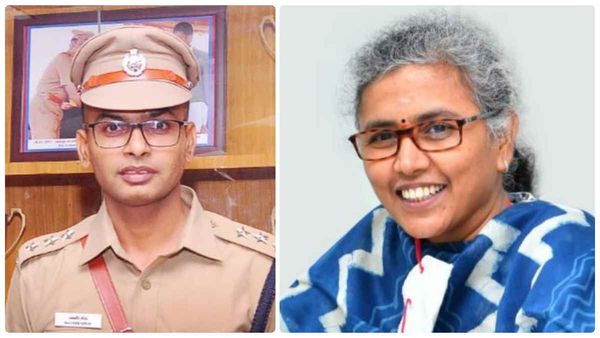 பற்களை பிடுங்கிய பல்வீர் சிங் விவகாரம்.. இன்று முதல் அமுதா ஐ.ஏ.எஸ் 2-ம் கட்ட விசாரணை தொடக்கம்