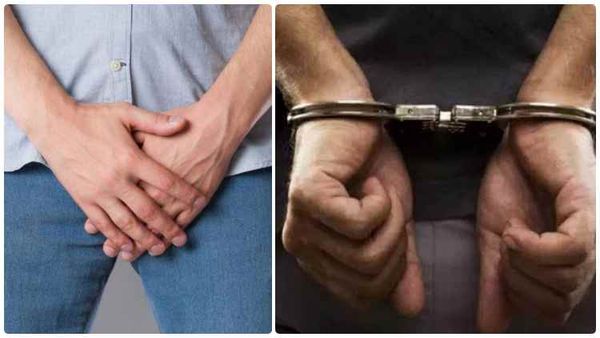 அவ என் பொண்டாட்டிடா.. சொன்னா கேட்க மாட்டியா? நண்பனின் 'உறுப்பை' கட் செய்த கணவர்.. ஷாக்கிங்