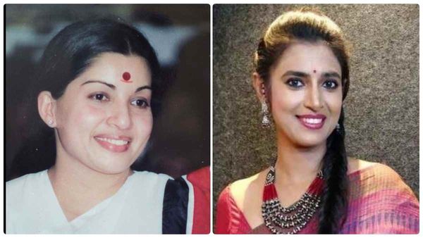 எப்பவுமே இரட்டை இலைக்கு தான் ஓட்டுப் போடுவேன்! என் குடும்பமே அதிமுக! நடிகை கஸ்தூரி வைத்த ட்விஸ்ட்!