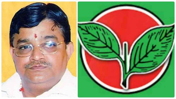 Flash back:காலந்தோறும் அதிமுகவில் கலகம் எழுப்பிய மைத்ரேயன்.. தாய்வீடு கமலாலயத்துக்கே திரும்புகிறார்!