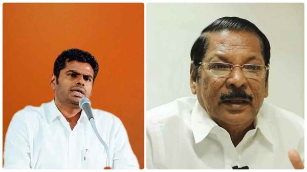 சிபிஐயில் வழக்குப்பதிவு செய்வேன்! ஆர்.எஸ்.பாரதி என்ன அவங்க அப்பாவே வந்தாலும் சந்திக்க ரெடி: அண்ணாமலை