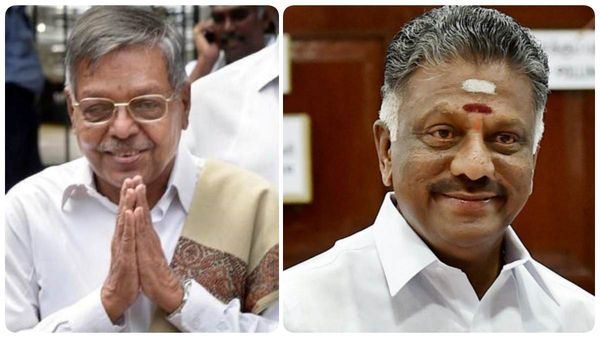 இனி மக்கள் மன்றத்திடம் தான்.. வரும் 24 ஆம் தேதி திருச்சியில் பிரம்மாண்ட மாநாடு.. ஓபிஎஸ் தரப்பு