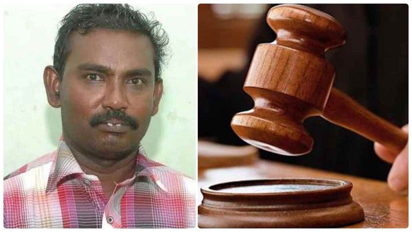 கேரளாவில் தங்கி விஏஓ லூர்து பிரான்சிஸை கொல்ல சதி.. ஜாமினில் வரவே முடியாது.. டிஐஜி பரபரப்பு விளக்கம்