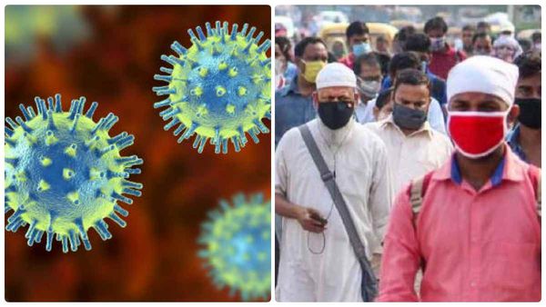 அதிகரிக்கும் கொரோனா.. நாளை, நாளை மறுநாள் தான் முக்கியமே! 3 மாநிலங்களில் மாஸ்க் கட்டாயம்!என்னாச்சு?