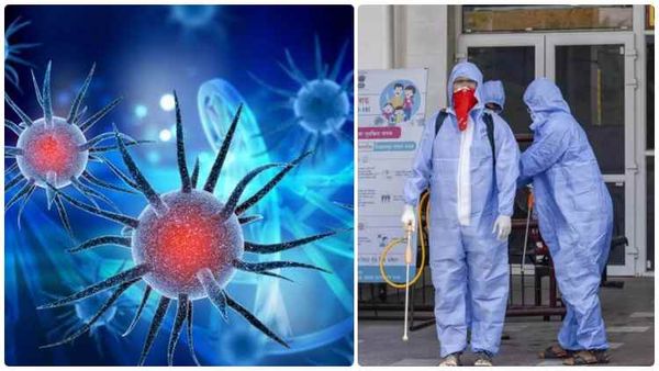 தமிழ்நாட்டில் அடங்காத கொரோனா.. தொற்று பாதிப்பால் பெண் உள்பட 2 பேர் இன்று உயிரிழப்பு