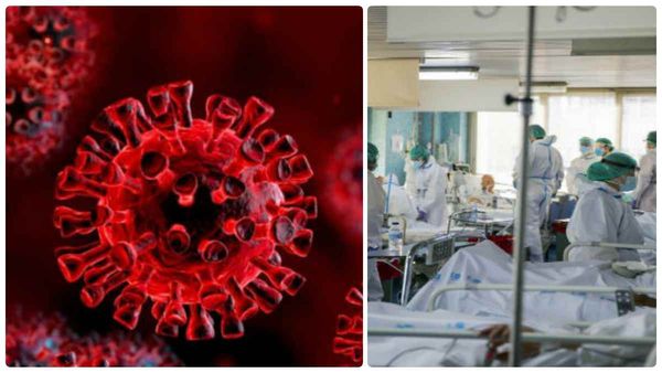 தமிழகத்தில் கொரோனா பாதிப்பால் இன்றும் ஒருவர் பலி.. புதிதாக 519 பேருக்கு தொற்று பாதிப்பு