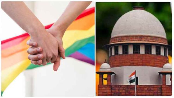 ஒரே பாலின திருமணம்: அனைத்து மாநில அரசுகளும் 10 நாட்களில் கருத்து தெரிவிக்க உச்சநீதிமன்றம் நோட்டீஸ்