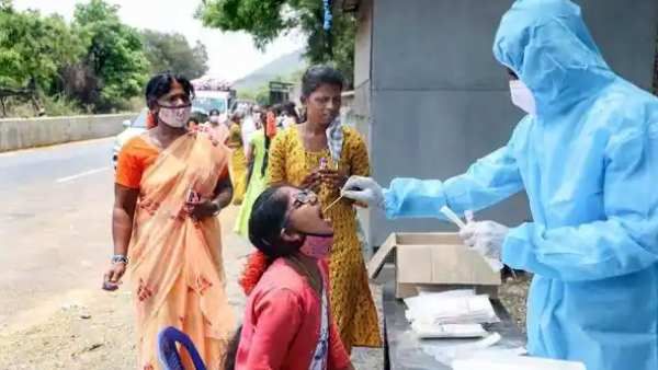 தமிழ்நாட்டில் 200ஐ தாண்டிய ஒருநாள் கொரோனா பாதிப்பு! இன்று மட்டும் 242 பேருக்கு தொற்று உறுதி!