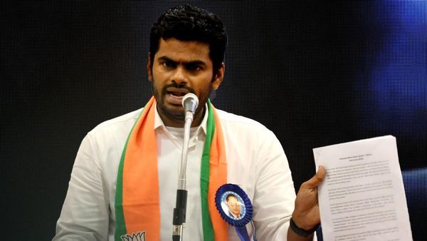 “FOODIE” அண்ணாமலை.. ரூ.1 அனுப்பி விளையாட்டு! கொங்கு அமைப்புகளுக்கு நிதி -வங்கி கணக்கில் ருசிகர தகவல்