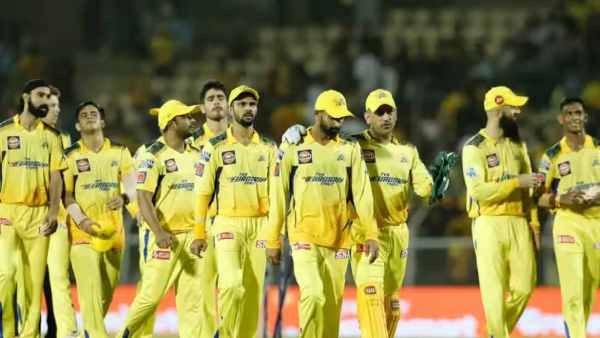 “ஷாக்”.. சிஎஸ்கேவில் ஒரு தமிழர் கூட இல்லை.. 6 மகாராஷ்டிரா,3 ஆந்திர வீரர்கள்! யார் யார் எந்த மாநிலம்?