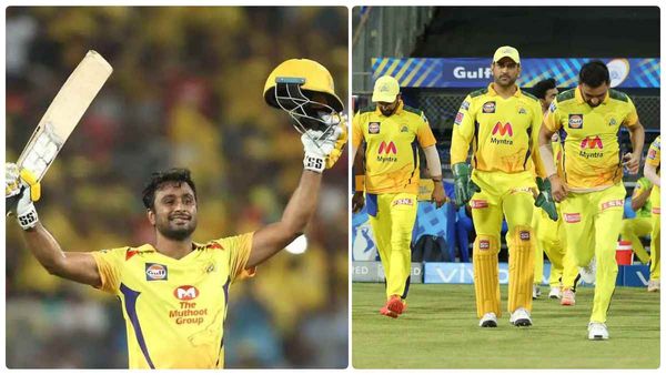 விருப்பமே இல்லாதவரை.. பிடித்து இழுத்து வைத்து.. ஏங்க இப்படி? சிஎஸ்கேவிற்கு போன வார்னிங்! அப்போ தோனி?