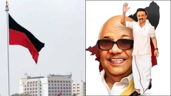 திகு திகு திமுக.. 1 கோடி உறுப்பினர் சேர்க்கை.. இன்று தொடங்கி வைக்கிறார் முதல்வர் ஸ்டாலின்.. மாஸ்