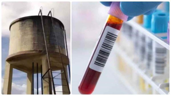 வேங்கைவயல் விவகாரத்தில் திடீர் 'ட்விஸ்ட்’.. டிஎன்ஏ பரிசோதனைக்கு வர மறுத்த 8 பேர்.. பெரும் பரபரப்பு!