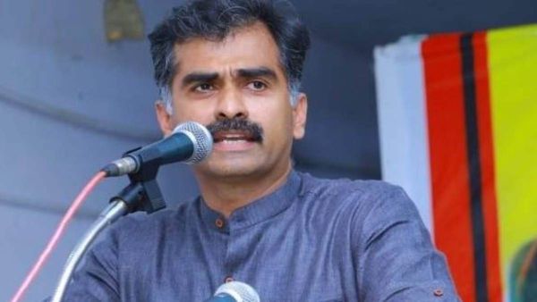 திமுக- மதிமுக இணைப்பா? மூத்த நிர்வாகி துரைசாமி மீது நடவடிக்கை இல்லை.. துரை வைகோ பதில்