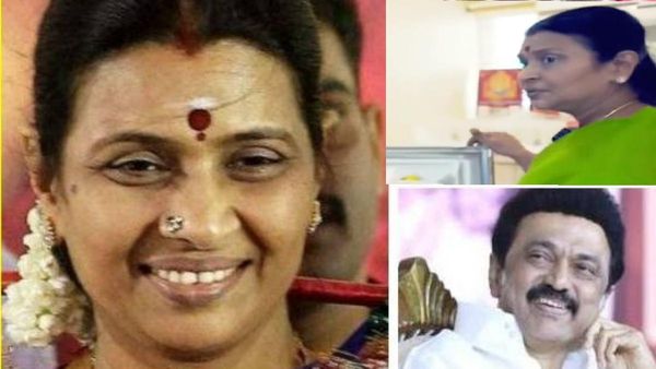 மிஞ்சி போன இட்லி மாவு.. CM வீட்ல பழைய மீன் குழம்பை ஃபிரிட்ஜில் வைத்த துர்கா.. அட தேன் பாட்டில்.. செம