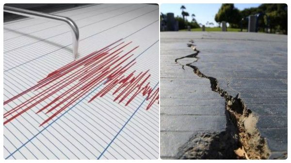 இந்தோனேசியா: அதிகாலையில் மக்களை அலற வைத்த நிலநடுக்கம்.. சுனாமி எச்சரிக்கை விடுக்கப்பட்டு பின் வாபஸ்!