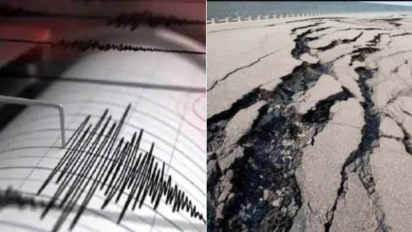 பப்புவா நியூ கினியாவில் 7.2 ரிக்டரில் பயங்கர நிலநடுக்கம்.. சுனாமி எச்சரிக்கையா? ஆய்வாளர்கள் விளக்கம்