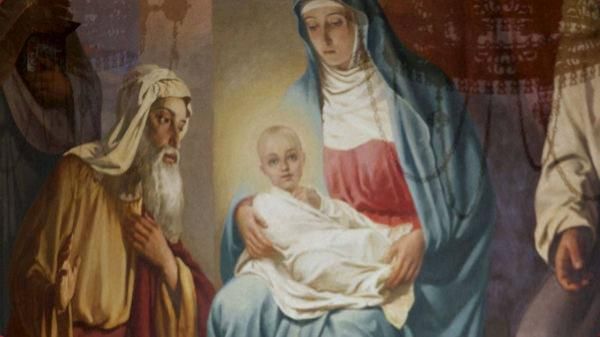 அவர் இங்கே இல்லை....இயேசு தாம் சொன்னபடியே உயிர்த்தெழுந்தார்!