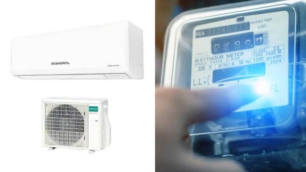 சாதா ஏசிக்கும் இன்வெர்ட்டர் ஏசிக்கும் உள்ள வித்தியாசம் என்ன? கரண்ட் பில்லை குறைக்க எப்படி உதவுகிறது?