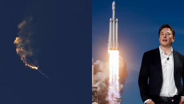 நொடிகளில் வீழ்ந்த ஸ்டார் ஷிப் ராக்கெட்.. எலான் மஸ்க்கிடம் இருந்து வந்த ஒரே ட்வீட்.. என்ன சொன்னார்