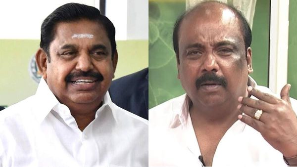 எடப்பாடிக்கு இரட்டை இலையா.. அவமானம், மிகப்பெரிய தண்டனை இது.. ஈரோடு நினைவிருக்கா.. பொங்கிய ஓபிஎஸ் டீம்