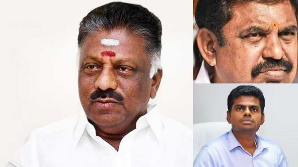 நயினார் லிஸ்ட்டயும் விட்றாம.. அண்ணாமலைக்கு உதவும் நண்பர்கள் எடப்பாடி கேங்? பற்றவைக்கும் ஓபிஎஸ் டீம்!