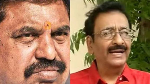 எடப்பாடிக்கு சாதகம்.. ஆனால் காத்திருக்கு ‘ஆசிட் டெஸ்ட்’.. என்ன முடிவெடுப்பார்? தராசு ஷ்யாம் பரபர!