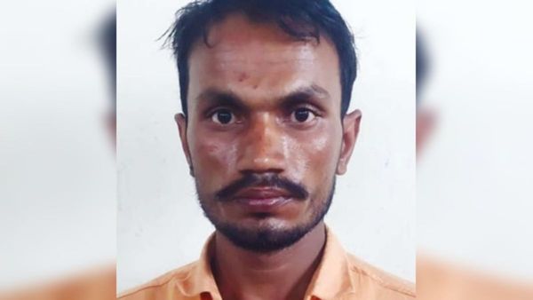 ஆயிரம் மைல் கடந்து வந்த கள்ளக்காதல்.. கணவனை பிரிந்து வந்த பெண்.. கழுத்தை நெறித்து கொன்ற இளைஞர்!