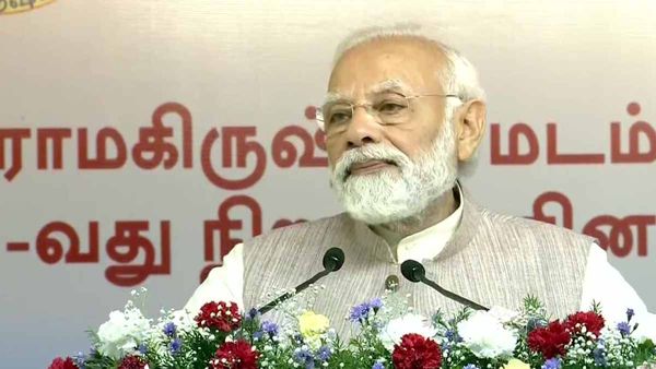 சென்னையின் “வைப்” இருக்கே.. மனம் திறந்த பிரதமர் மோடி! தமிழ் மக்கள் மொழி, கலாச்சாரத்தை பிடிக்குமாம்