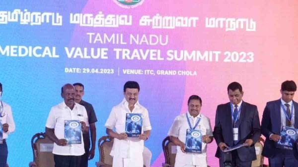 தமிழ்நாட்டில் முதல்முறையாக மருத்துவ சுற்றுலா மாநாடு! 21 நாடுகளிலிருந்து பிரதிநிதிகள் பங்கேற்பு!