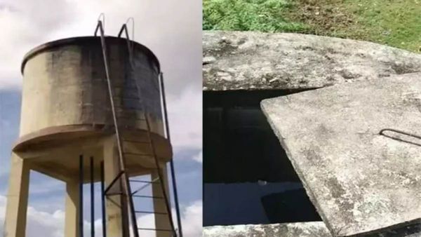 வேங்கைவயல் விவகாரம்: 1 பெண், 2 ஆண்.. வெளியான அதிர்ச்சி தகவல்! குற்றவாளிகளை நெருங்கும் சிபிசிஐடி!