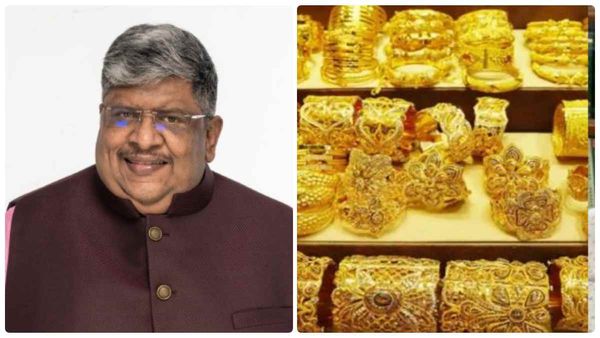 அட்சய திருதியை.! தங்கம் விலை உச்சம் தொடுவது ஏன்! ஈஸியா விளக்கிய ஆனந்த் சீனிவாசன்! எப்போது குறையும்