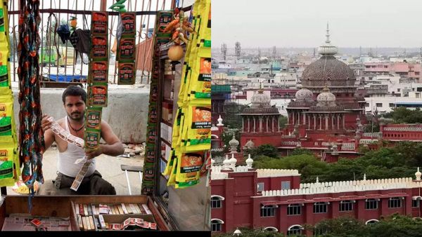 குட்கா முறைகேடு.. சிக்க போகிறார்களா பெரும் புள்ளிகள்? ஹைகோர்டில் சிபிஐ சொன்ன பதில் என்ன?