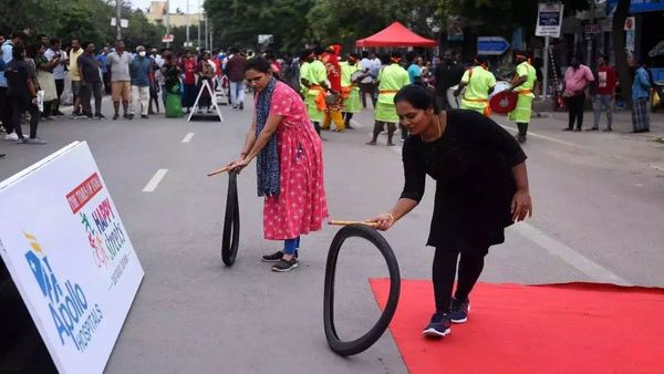 இந்த முறை வேறலெவலில் நடக்க போகும் ஹேப்பி ஸ்ட்ரீட்: அதுவும் சென்னையின் இதயப்பகுதியில்.. ரெடியாகுங்க!