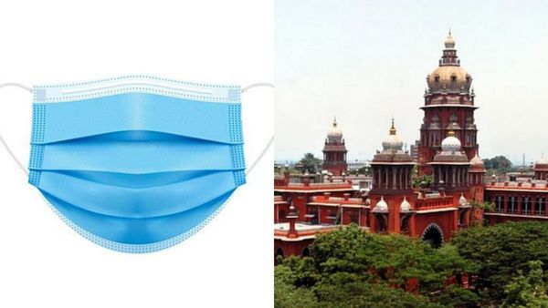தமிழ்நாட்டில் அதிகரிக்கும் கொரோனா தொற்று! ஏப்.17 முதல் முகக்கவசம் கட்டாயம்! உயர்நீதிமன்றம் உத்தரவு!