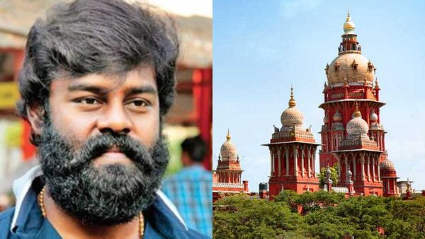 பண பரிவர்த்தனை நடந்தது உண்மை! ஆனால்! ஆருத்ரா மோசடி வழக்கில் ஆர்.கே.சுரேஷின் கோரிக்கை மனு நிராகரிப்பு