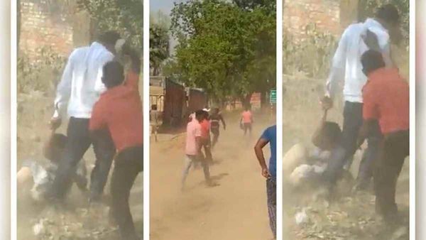 சட்டவிரோத மணல் குவாரி..துணிச்சலாக ஆய்வுக்கு சென்ற பெண் அதிகாரி..கொடூர தாக்குதல்..பீகாரில் ஷாக்