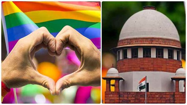 ஒரே பாலின திருமணம்.. புதிய சமூக உறவை உருவாக்குவது குறித்து நாடாளுமன்றமே முடிவு செய்யும்: மத்திய அரசு