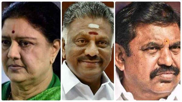 துச்சமாக கூட மதிக்காத சசிகலா.. ஏமாந்த ஓபிஎஸ்.. மாநாட்டிற்கு ஏன் வரவில்லை? பின்னணியில் 