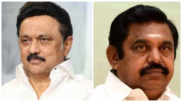 வேகப்படுத்துங்க.. எடப்பாடியை வளைக்க அடுத்த பிளான்.. ஸ்டாலின் தந்த கிரீன் சிக்னல்.. ஆஹா அதிருதே!