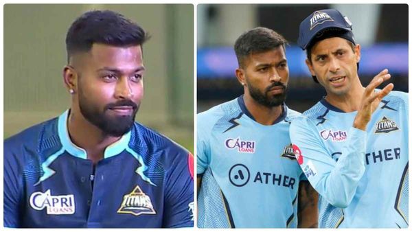 வலைவீசிய லக்னோ.. குஜராத் அணியின் கேப்டனானது எப்படி? நெஹ்ரா மட்டும் இல்லைனா? உருகிய ஹர்திக் பாண்ட்யா