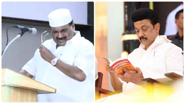 ஸ்டாலினை ஸ்டன்னாக்கிய துறைமுகம் காஜா! திமுக இஃப்தார் விழாவில் திடீரென தேம்பி தேம்பி அழுகை!