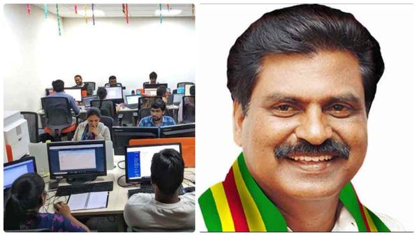 12 மணி நேரம் வேலை! 4 நாள் வேலை பார்த்துவிட்டு 3 நாள் லீவில் ஊருக்கு போகலாம்! ஈஸ்வரன் தரும் விளக்கம்!