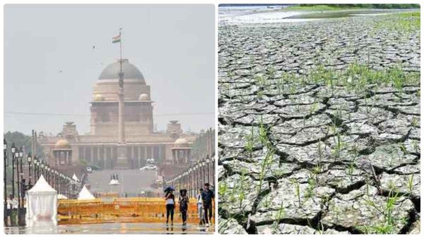 எல் நினோ..70% நிகழ வாய்ப்பு..எதிர்கொள்ள தயாராகும் இந்தியா..பொருளாதாரம் தடுமாறாமல் தப்பிக்குமா?