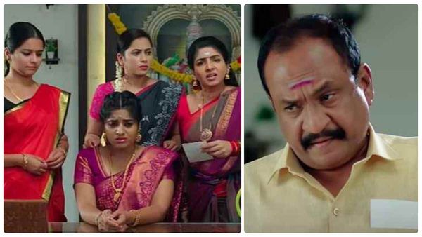 ஆதிரைக்கு வேறு மாப்பிள்ளை பார்க்கும் குணசேகரன்..அதிர்ச்சி கொடுத்த சாருலதா..பரபரப்பில் எதிர்நீச்சல்