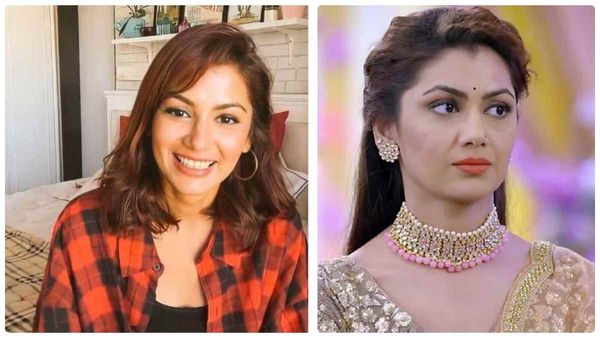 இரு மலர்கள் சீரியல் பிரக்யாவா இது.. 37 வயதில் இப்படி ஒரு வாழ்க்கையா? விவாகரத்து நடிகரால் சர்ச்சை!?