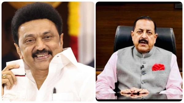 தமிழக அரசு சிறப்பாக செயல்படுகிறது.. மத்திய அமைச்சரிடம் இருந்து பறந்த பாராட்டு கடிதம்