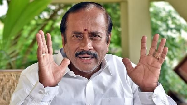 பக்கத்துல யாருனு கவனிச்சீங்களா.. திராவிட மாடல் காலாவதியானது அல்ல.. ஹெச் ராஜா சொல்லும் புது விளக்கம்