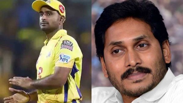 இவருமா இப்படி.. அரசியலில் அம்பத்தி ராயுடு என்ட்ரியாம்.. எந்த கட்சி தெரியுமா?