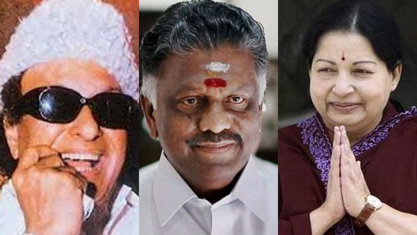 என்ன எம்ஜிஆர் ஜெயலலிதா கையெழுத்தே செல்லாதா? “இதற்கு மேலும் பொறுக்கலாமா?” வெகுண்டெழுந்த ஓபிஎஸ் டீம்!